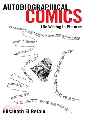 Autobiographical Comics ─ Life Writing in Pictures