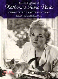 Selected Letters of Katherine Anne Porter