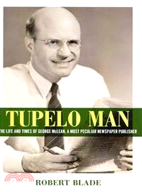 Tupelo Man