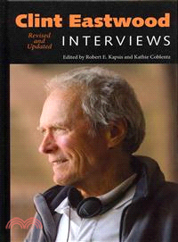 Clint Eastwood ─ Interviews