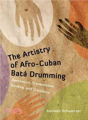 The Artistry of Afro-Cuban Bata Drumming