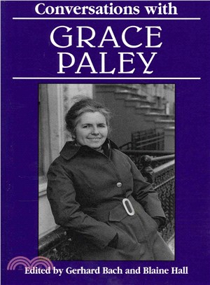 Conversations With Grace Paley