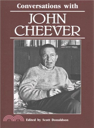 Conversations With John Cheever