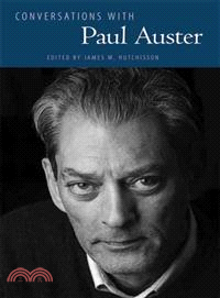 Conversations With Paul Auster