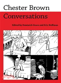 Chester Brown :conversations /