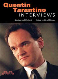 Quentin Tarantino ― Interviews, Revised and Updated