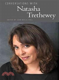 Conversations With Natasha Trethewey