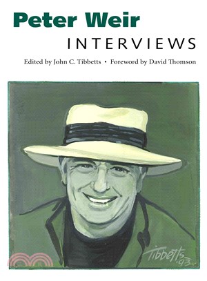 Peter Weir ― Interviews