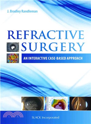 Refractive Surgery ─ An Interactive Case-Based Approach