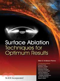 Surface Ablation—Techniques for Optimum Results