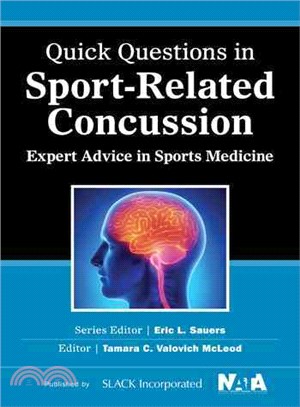 Quick Questions in Sport-Related Concussion ─ Expert Advice in Sports Medicine