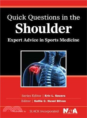 Quick Questions in the Shoulder ─ Expert Advice in Sports Medicine