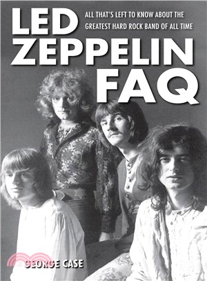 Led Zeppelin FAQ