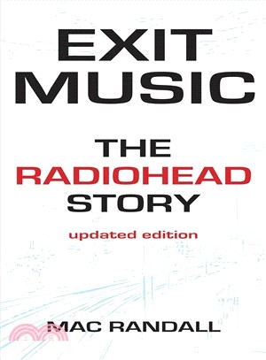 Exit Music ─ The Radiohead Story