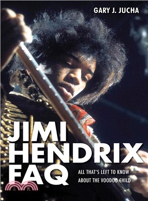 Jimi Hendrix Faq ─ All That's Left to Know About the Voodoo Child