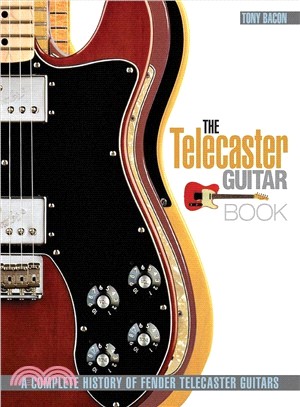 The Telecaster Guitar
