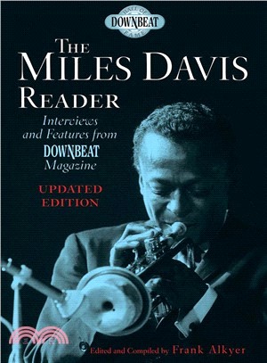 The Miles Davis Reader