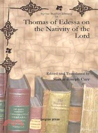 Thomas of Edessa on the Nativity of the Lord