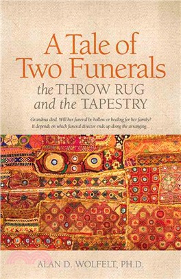 A Tale of Two Funerals ─ The Throw Rug and the Tapestry