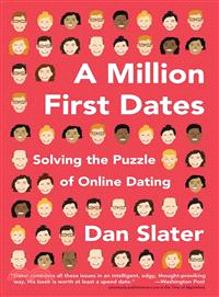 A Million First Dates ─ Solving the Puzzle of Online Dating