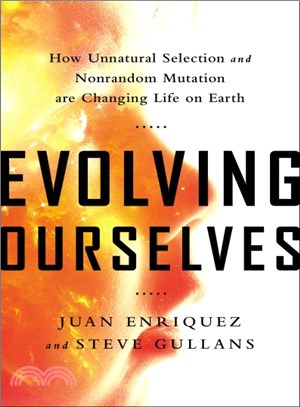 Evolving ourselves :how unna...