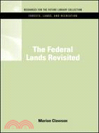 RFF Forests, Lands, and Recreation Set