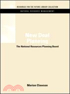 RFF Natural Resource Management Set