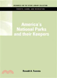 America's national park...