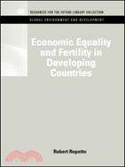 Economic equality and fertil...