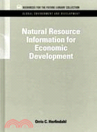 Natural resource information...