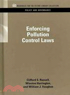 Enforcing Pollution Control Laws