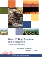 Water policy, tourism, and r...