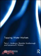 Tapping Water Markets