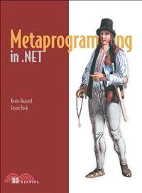 Metaprogramming in .net