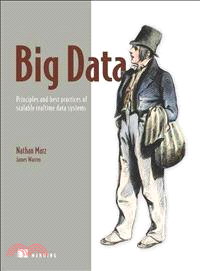 Big data :principles and bes...