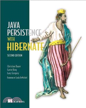 Java Persistence With Hibernate