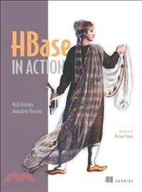 Hbase in Action