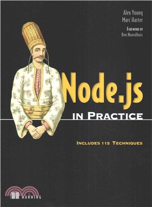 Node.js in Practice