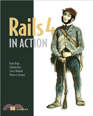 Rails 4 in Action