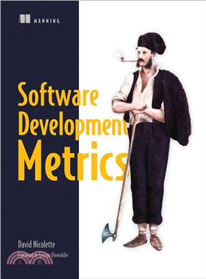 Software Development Metrics