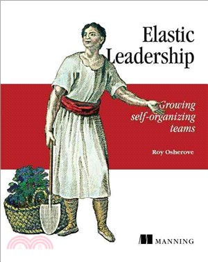 Elastic Leadership ─ Growing Self-Organizing Teams
