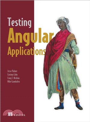 Testing Angular Applications ─ Covers Angular 2