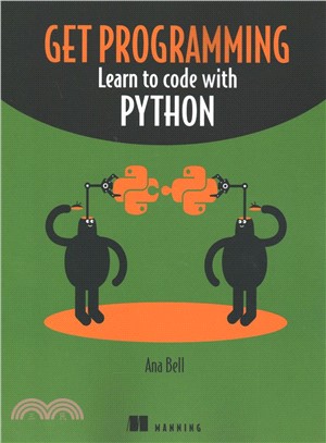 Get Programming ─ Learn to Code With Python