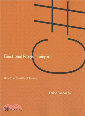 Functional Programming in C#