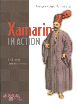 Xamarin in Action ― Creating Native Cross-platform Mobile Apps