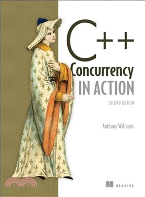 C++ Concurrency in Action