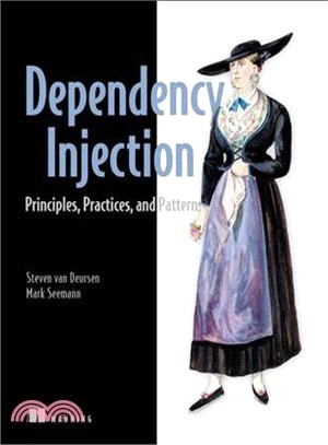 Dependency Injection in .net