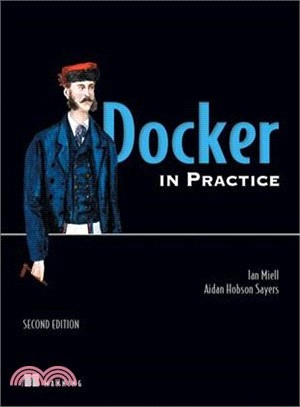 Docker in Practice + ebook
