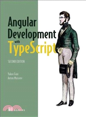 Angular Development With Typescript