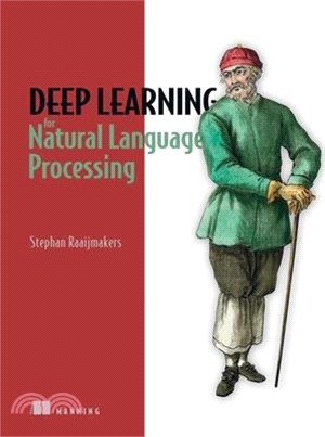 Deep Learning for Natural Language Processing